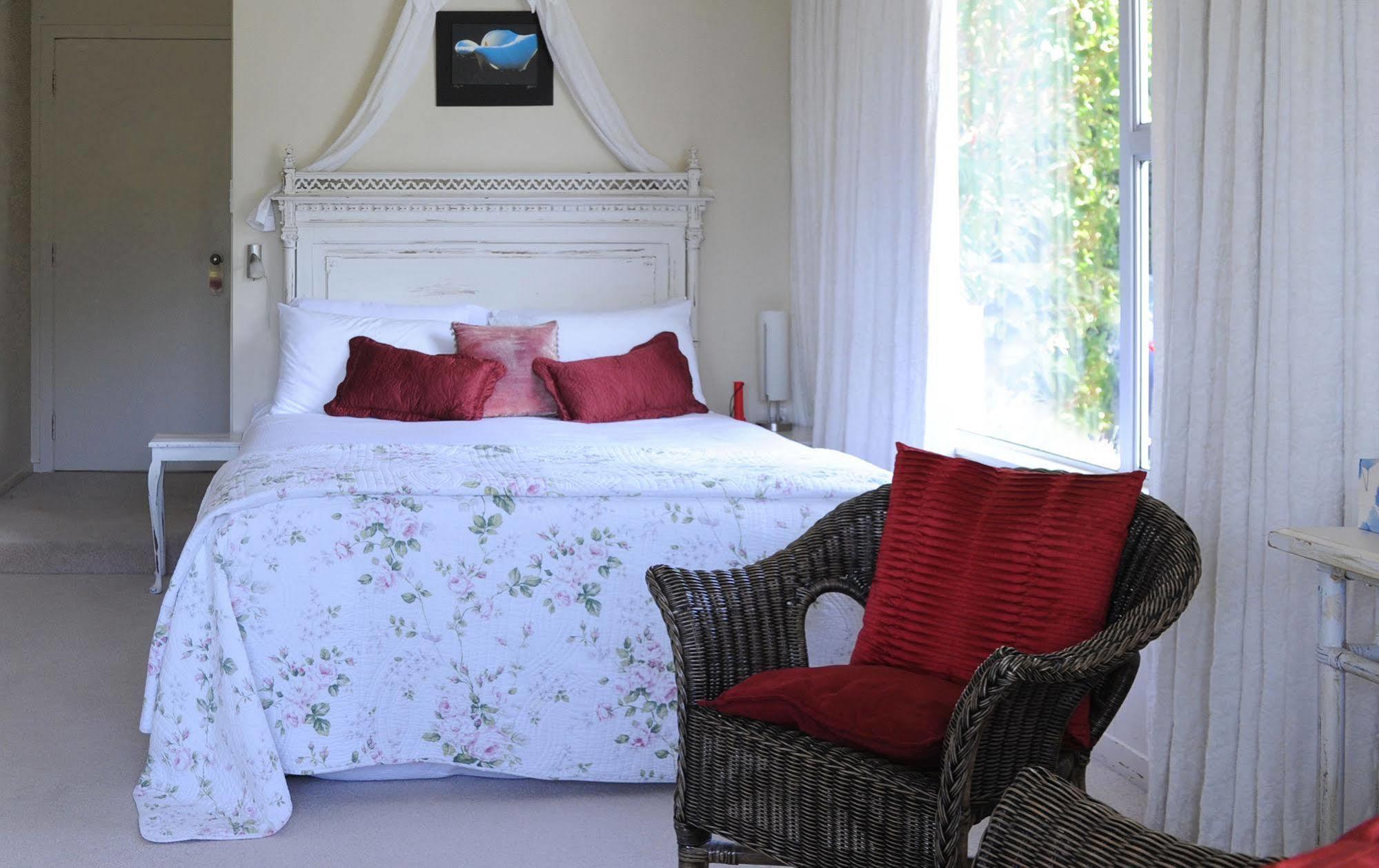 Bed and Breakfast Tirimoana House Anakiwa Экстерьер фото