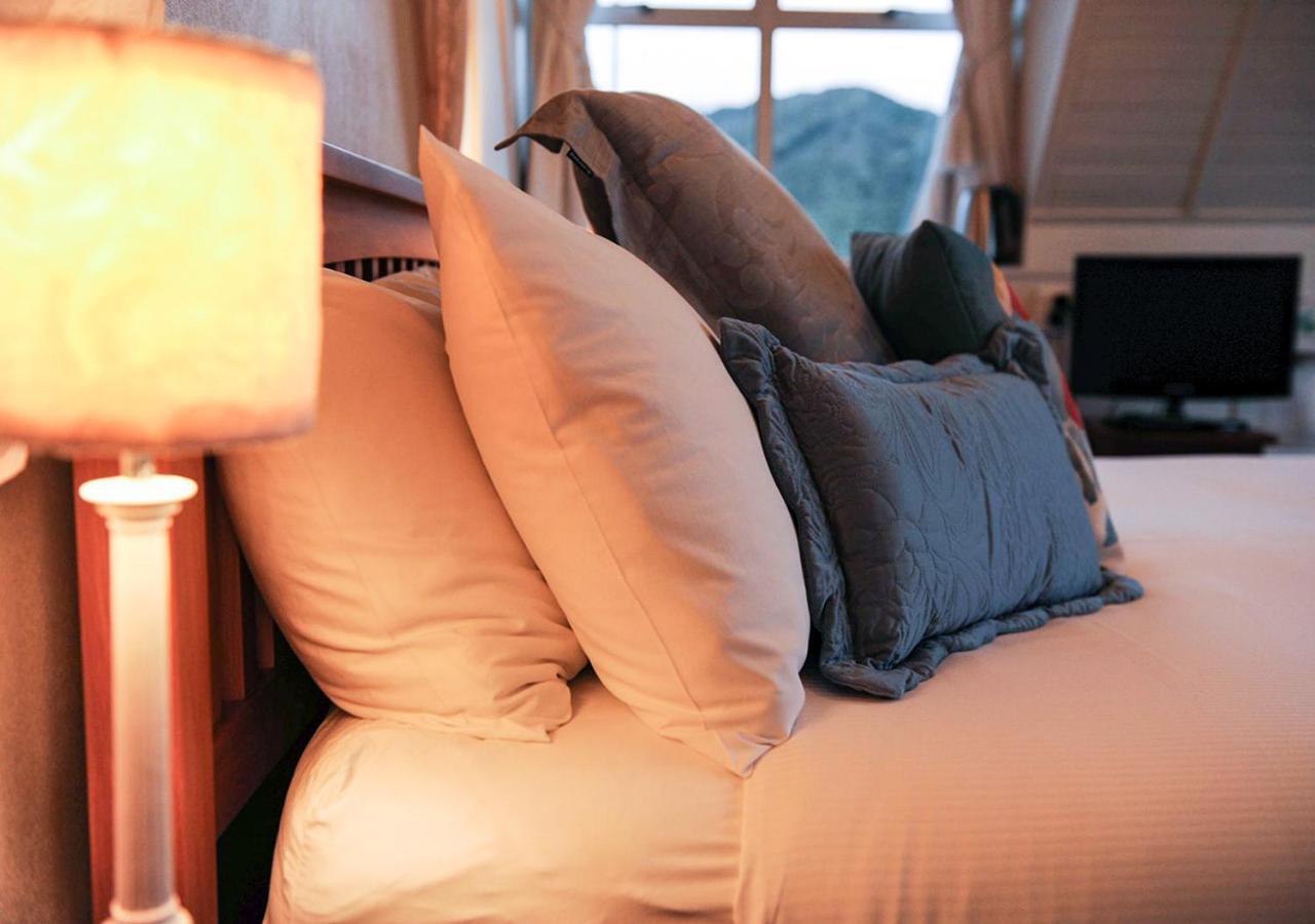 Bed and Breakfast Tirimoana House Anakiwa Экстерьер фото