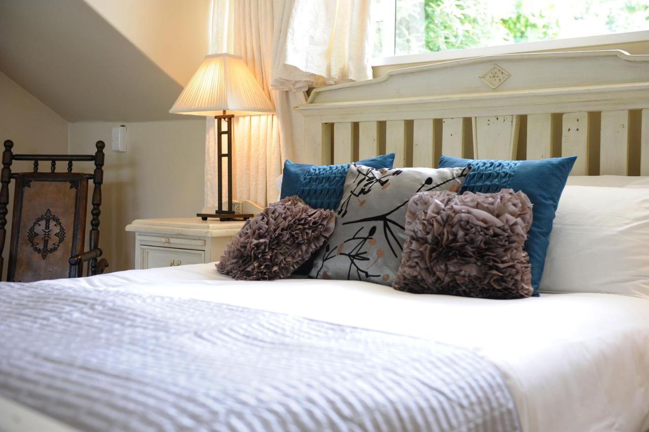 Bed and Breakfast Tirimoana House Anakiwa Экстерьер фото